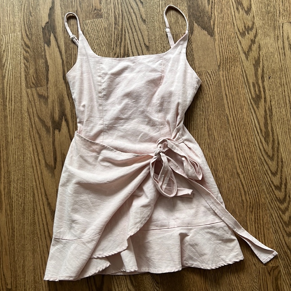 Princess Polly Dress
